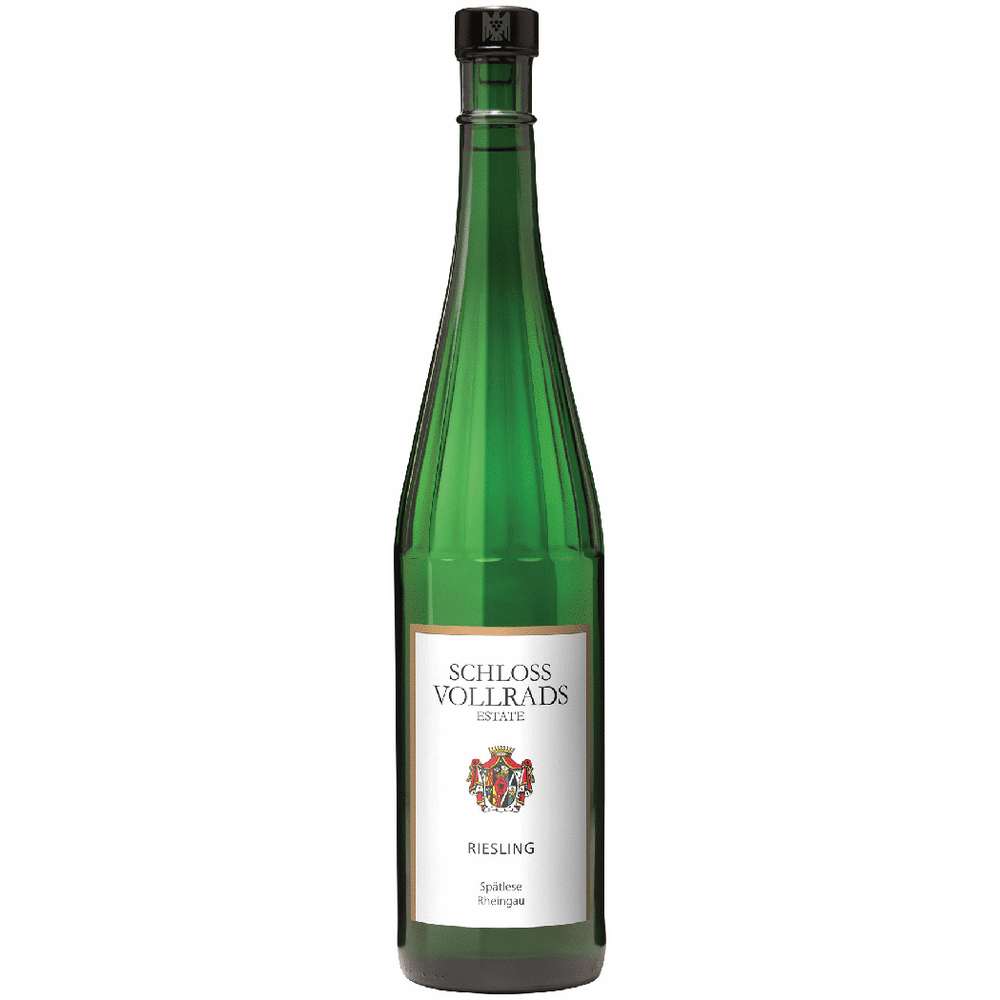 Schloss Vollrads Spatlese Riesling Rheingau
