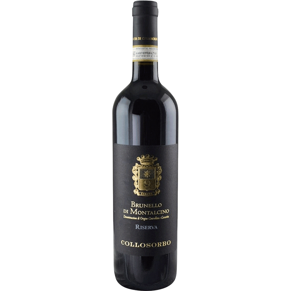 Collosorbo Brunello di Montalcino