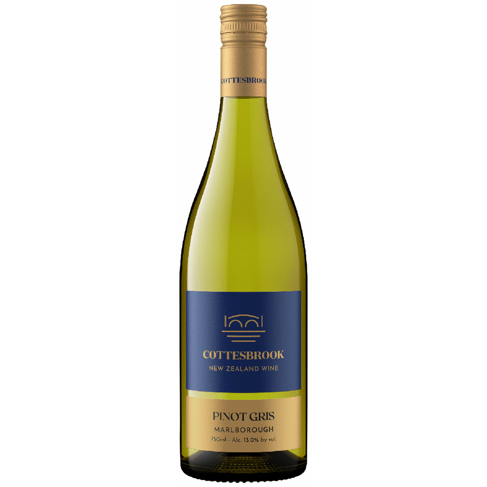 Cottesbrook Pinot Gris