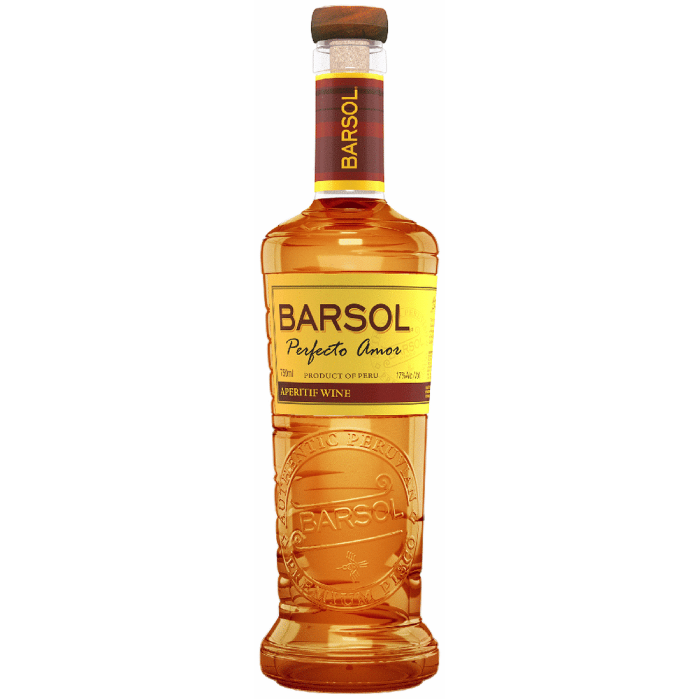 Barsol Perfecto Amor
