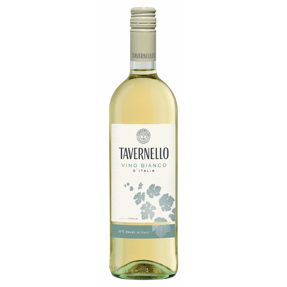 Tavernello Vino Bianco
