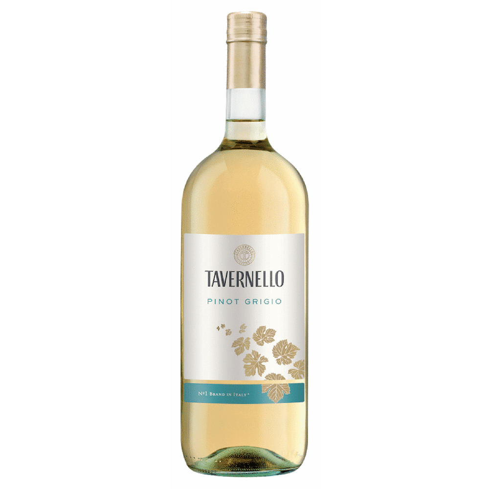 Tavernello Pinot Grigio
