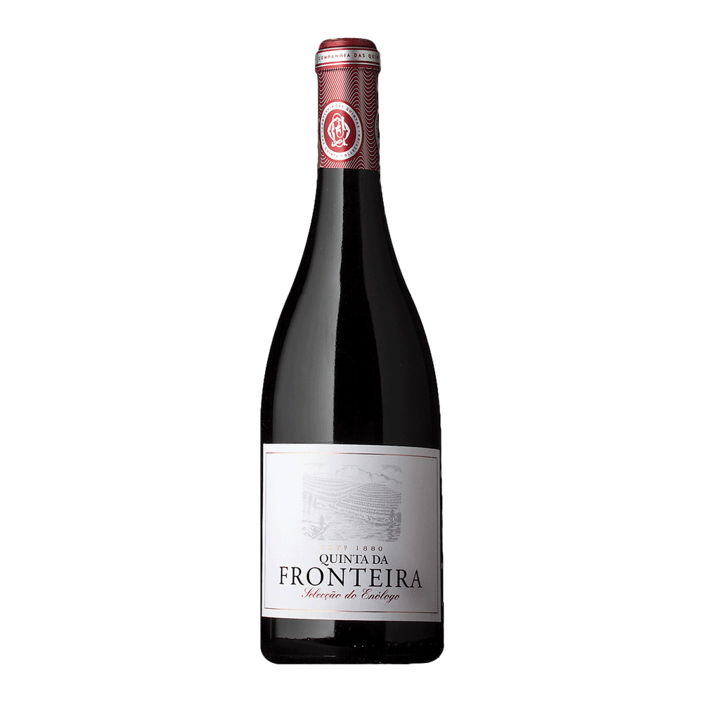 Quinta Da Fronteira Seleccao do Enologo