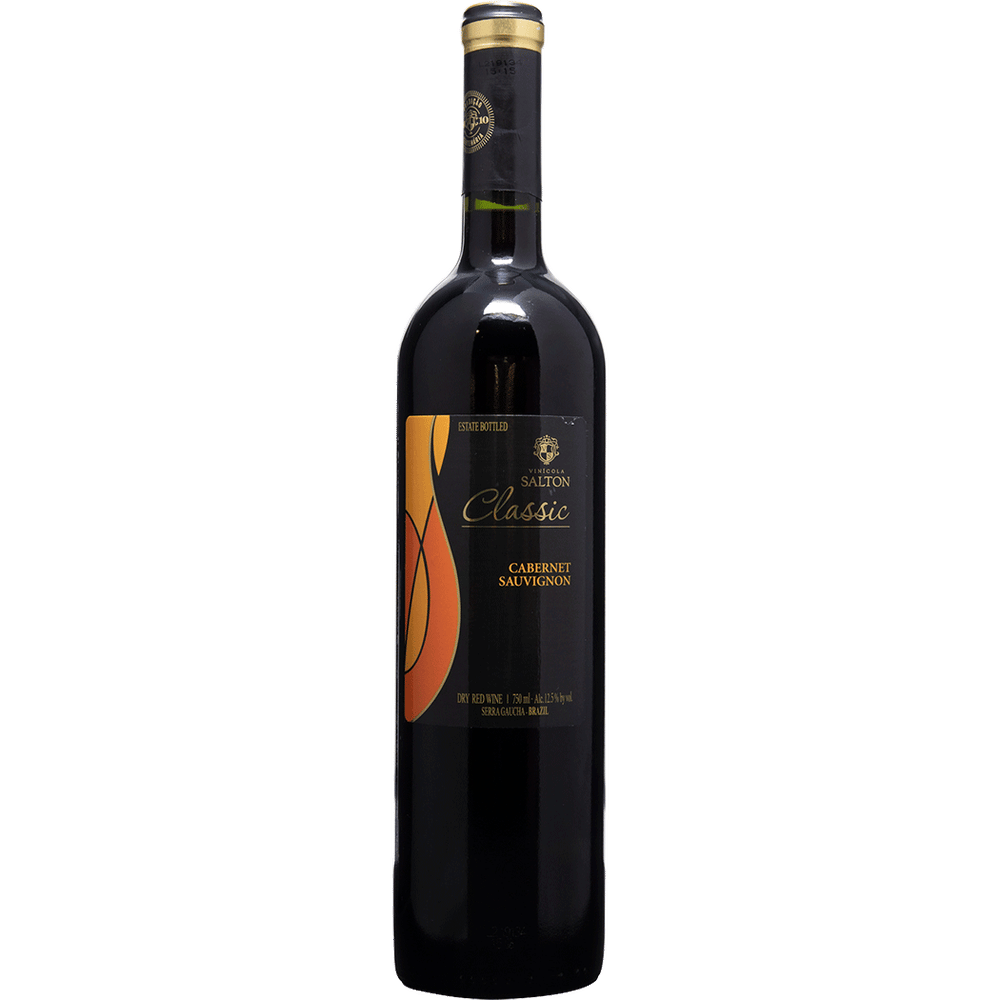Salton Classic Cabernet Sauvignon