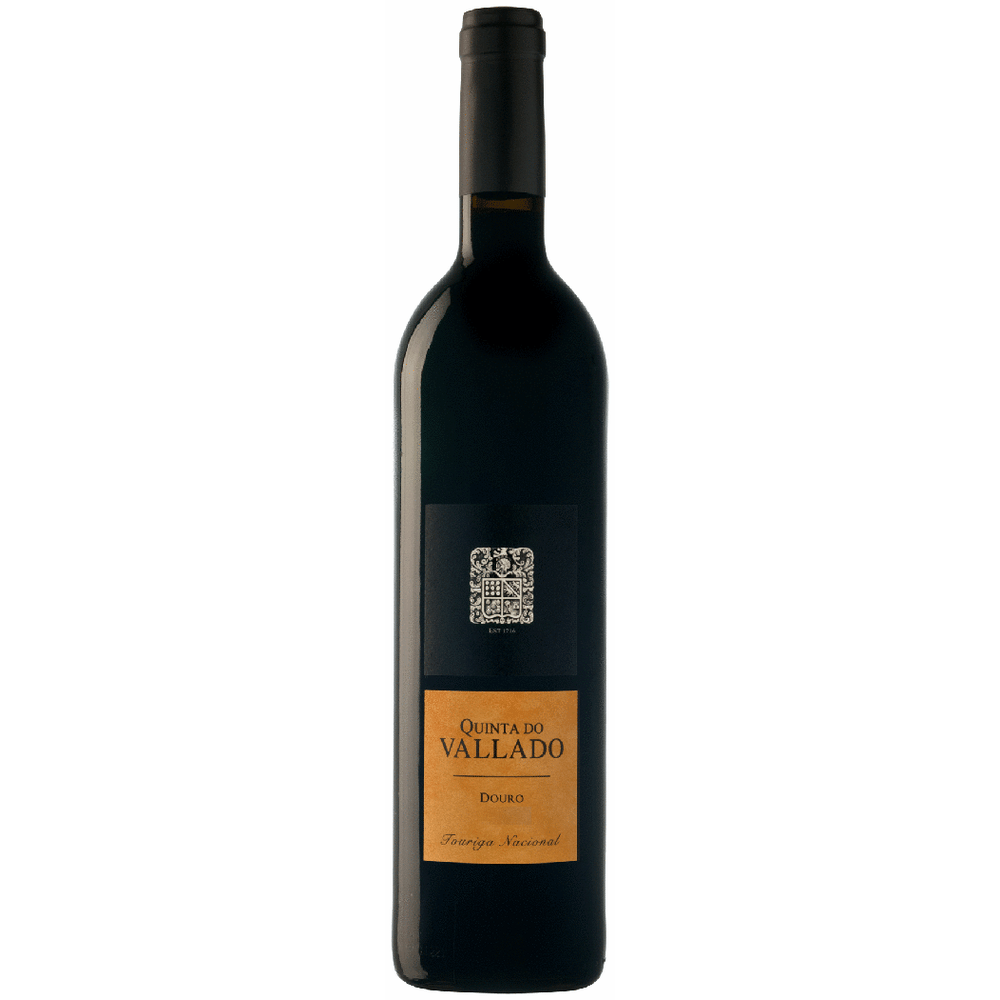 Quinta do Vallado Touriga Nacional