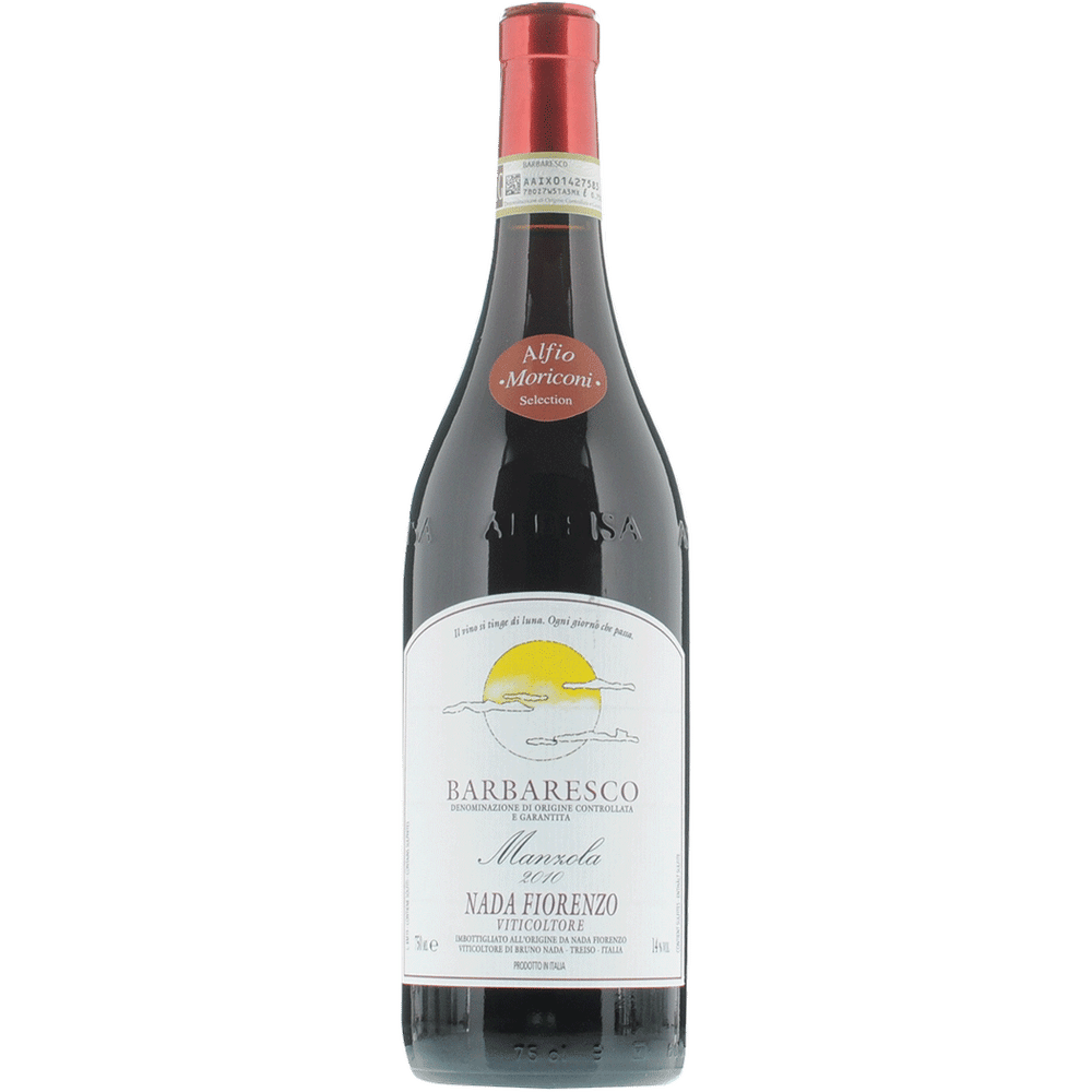 Nada Fiorenzo Barbaresco Manzola | Total Wine & More