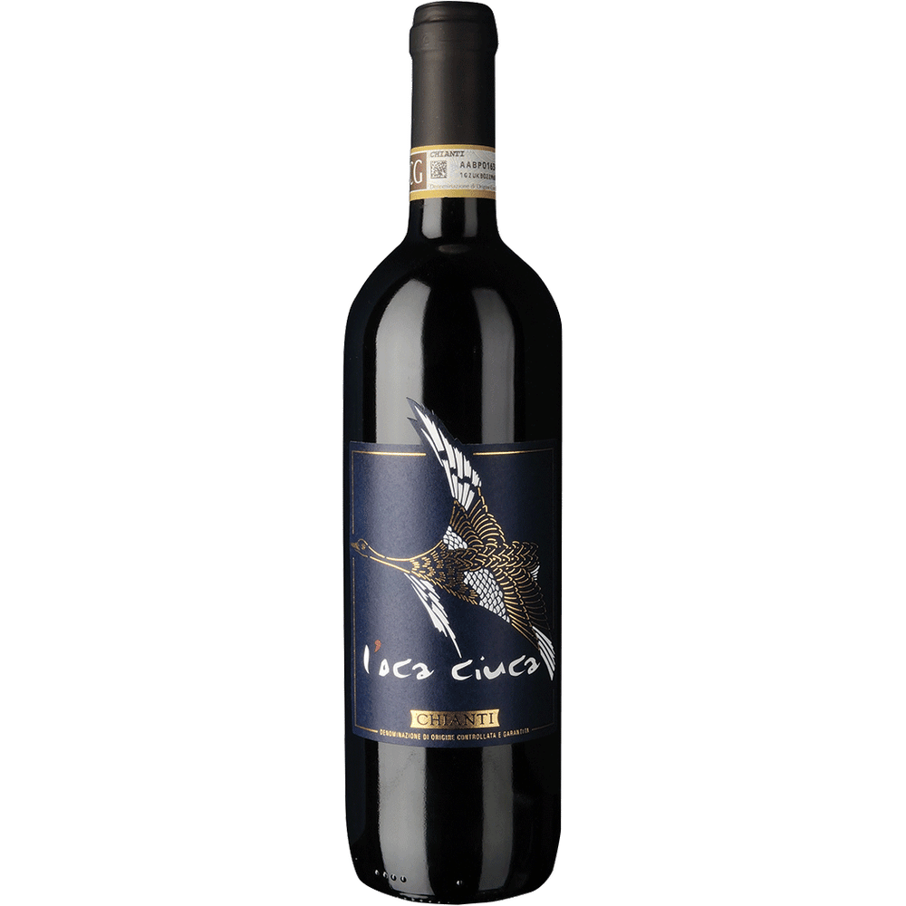 L'Oca Ciuca Chianti