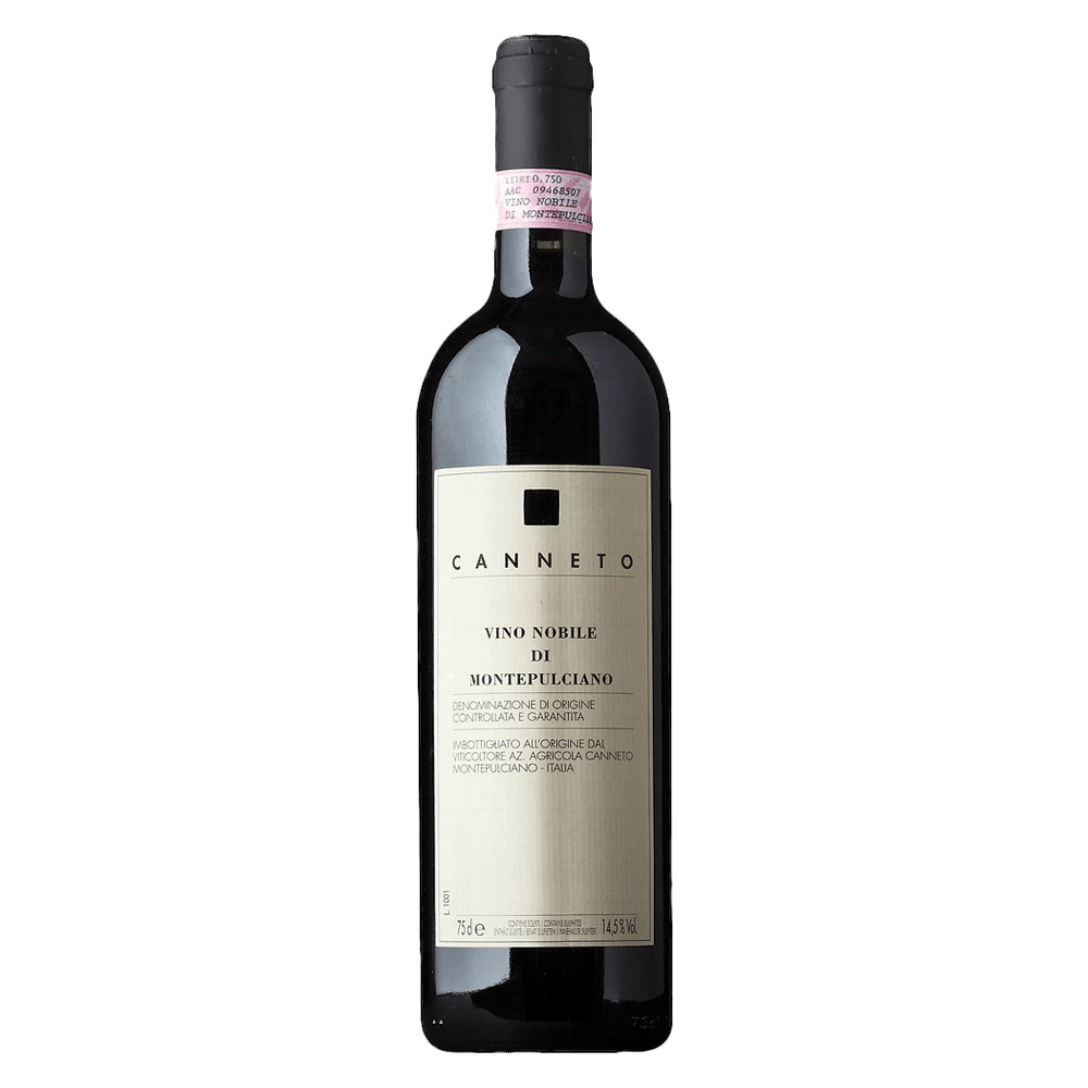 Canneto Vino Nobile di Montepulciano