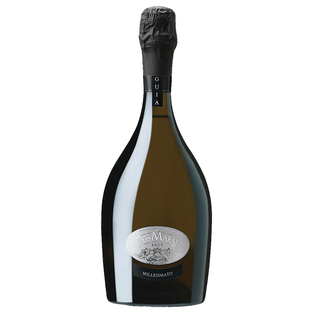 Foss Marai Prosecco Brut Guia Millesimato