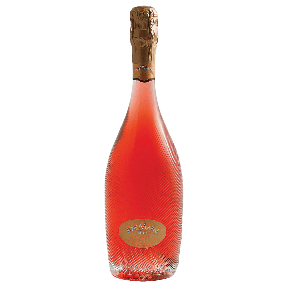 Foss Marai Roos Brut Sparkling Wine
