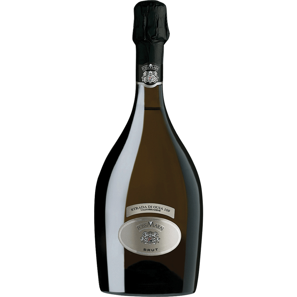 Foss Marai Prosecco Strada di Guia 109 Brut