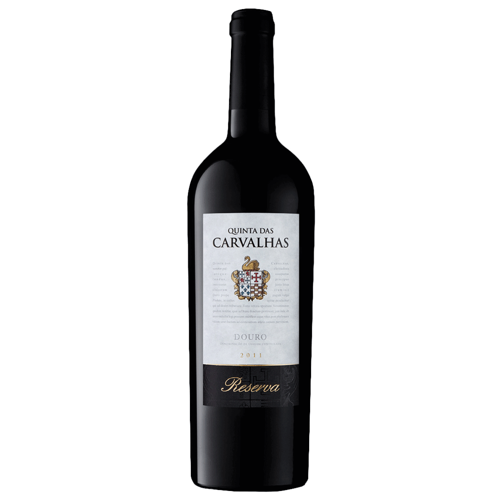Quinta das Carvalhas Douro Reserva Tinto | Total Wine & More