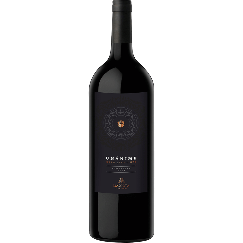 Mascota Vineyards Unanime Cabernet, 2019