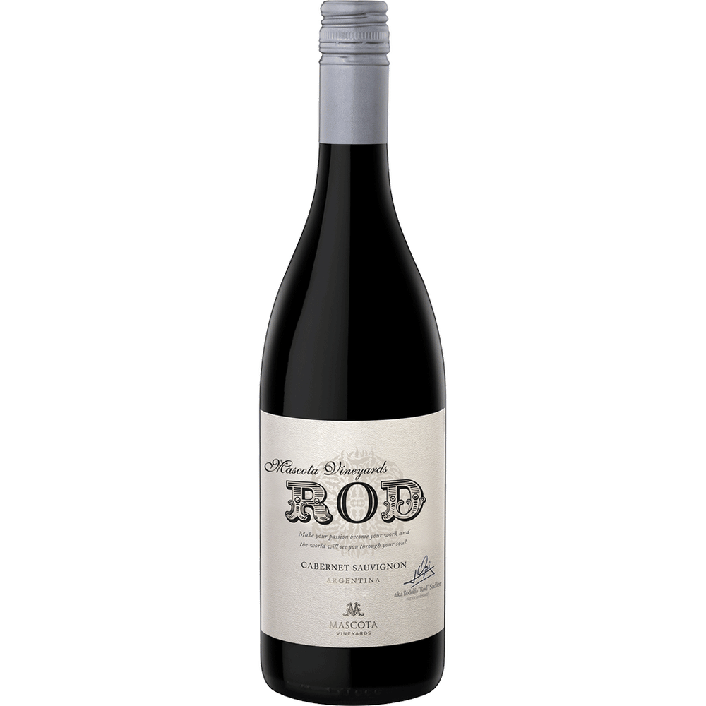 Mascota Vineyards Cabernet Sauvignon ROD