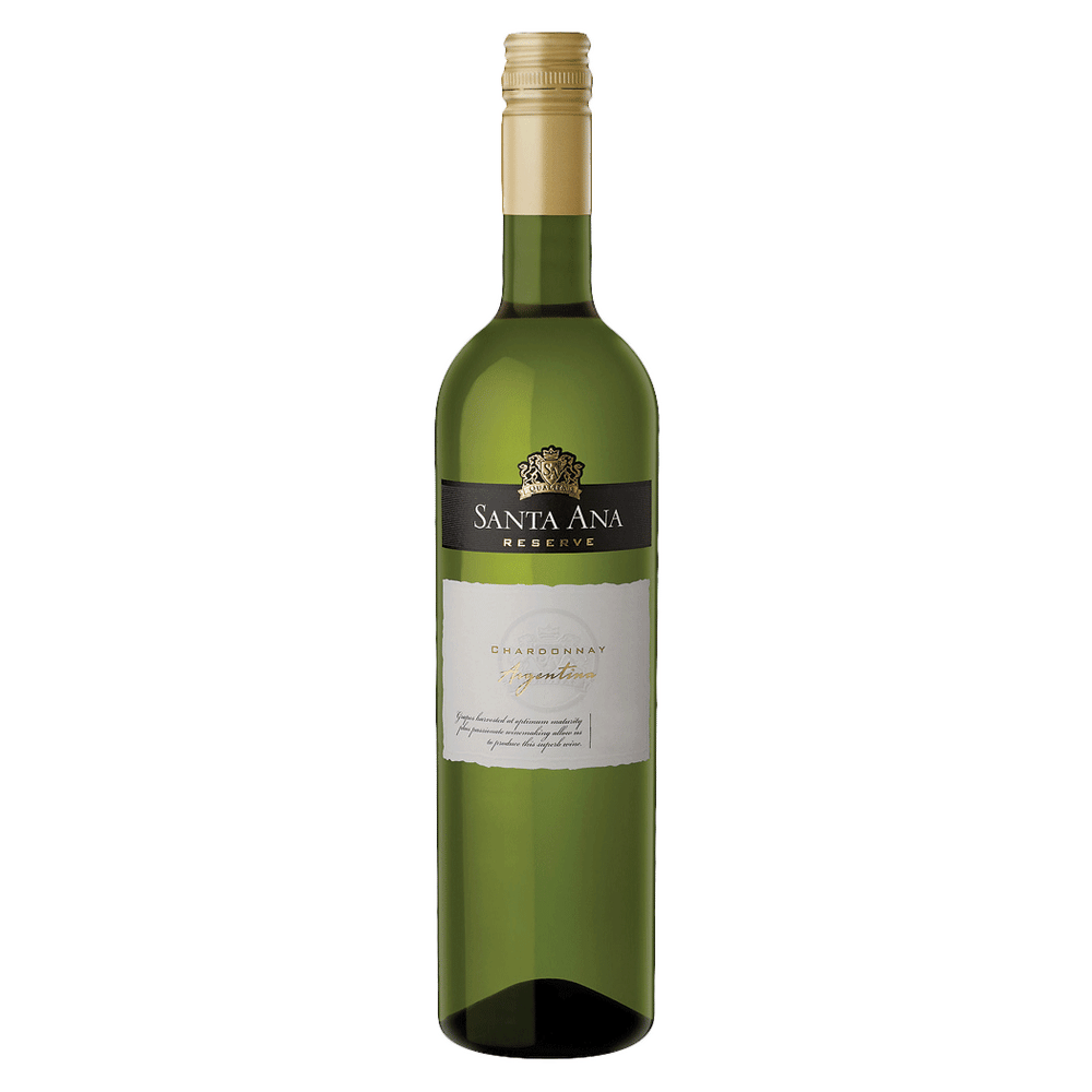 DNU Santa Ana Chardonnay Reserve
