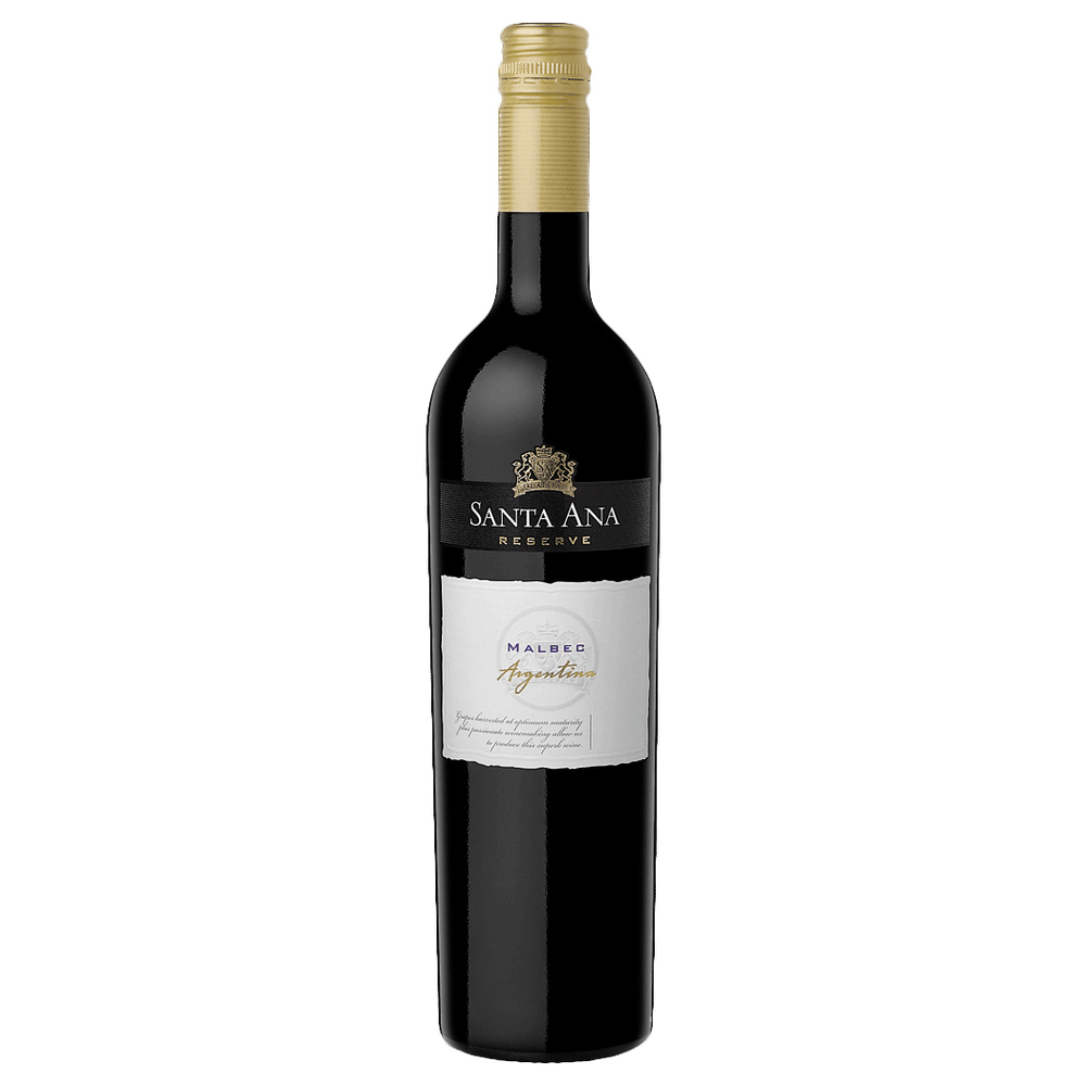 DNU Santa Ana Malbec Reserve