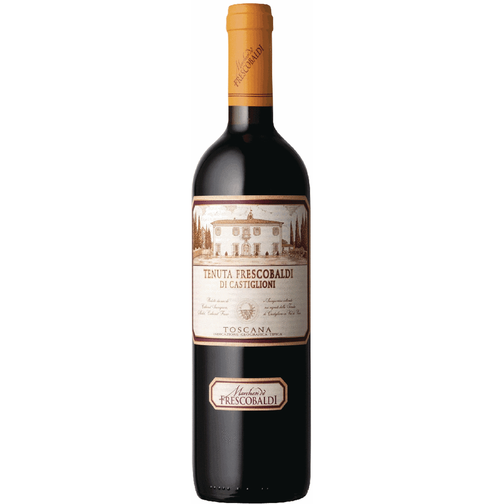 Frescobaldi Tenuta Frescobaldi di Castiglioni