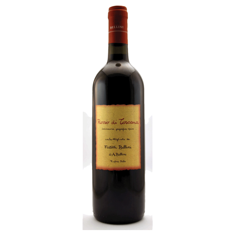 Bellini Rosso di Toscana IGT