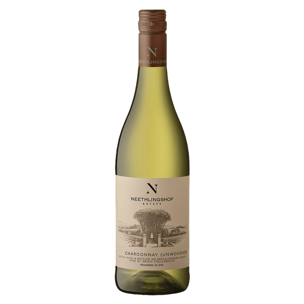 Neethlingshof Chardonnay Unoaked
