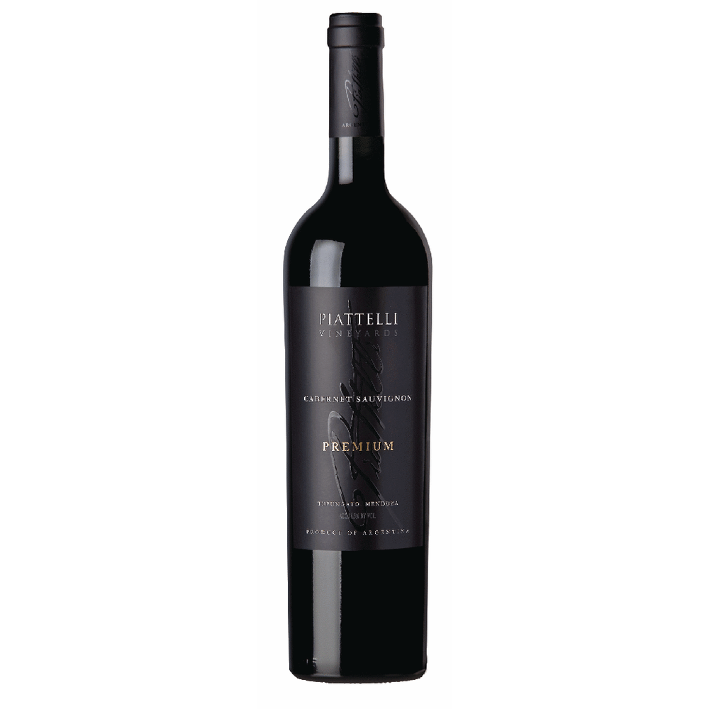 Piattelli Premium Cabernet