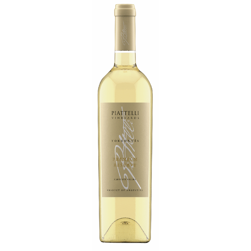 Piattelli Premium Torrontes