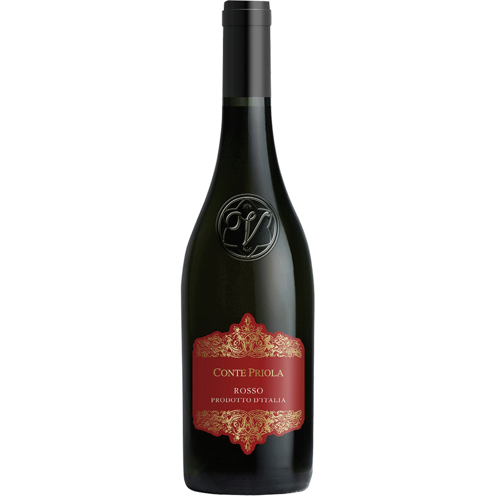 Conte Priola Rosso