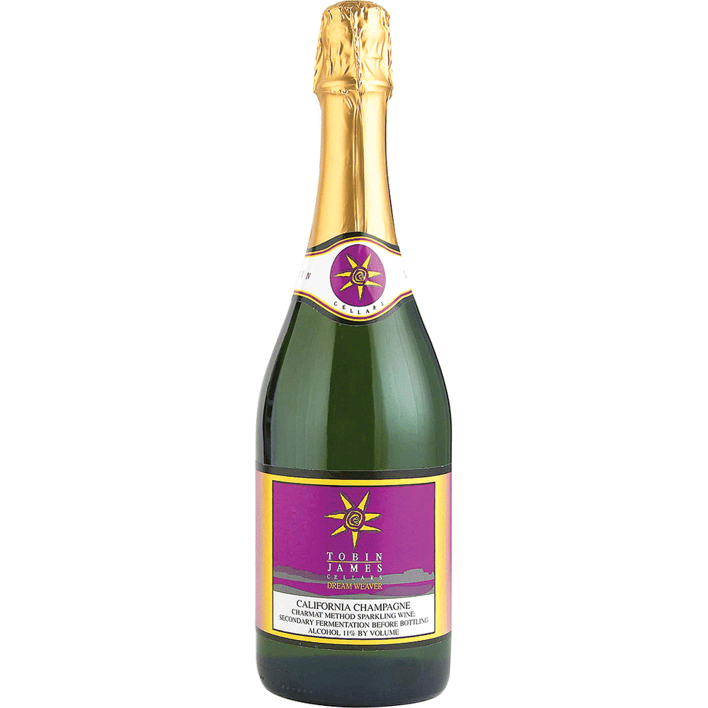 Tobin James Sparkling Dream Weaver