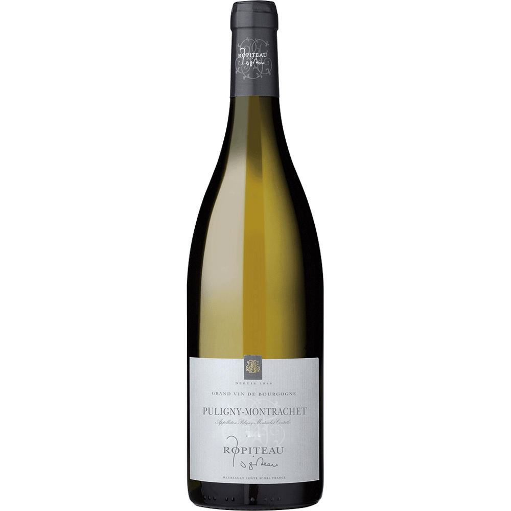Ropiteau Puligny-Montrachet