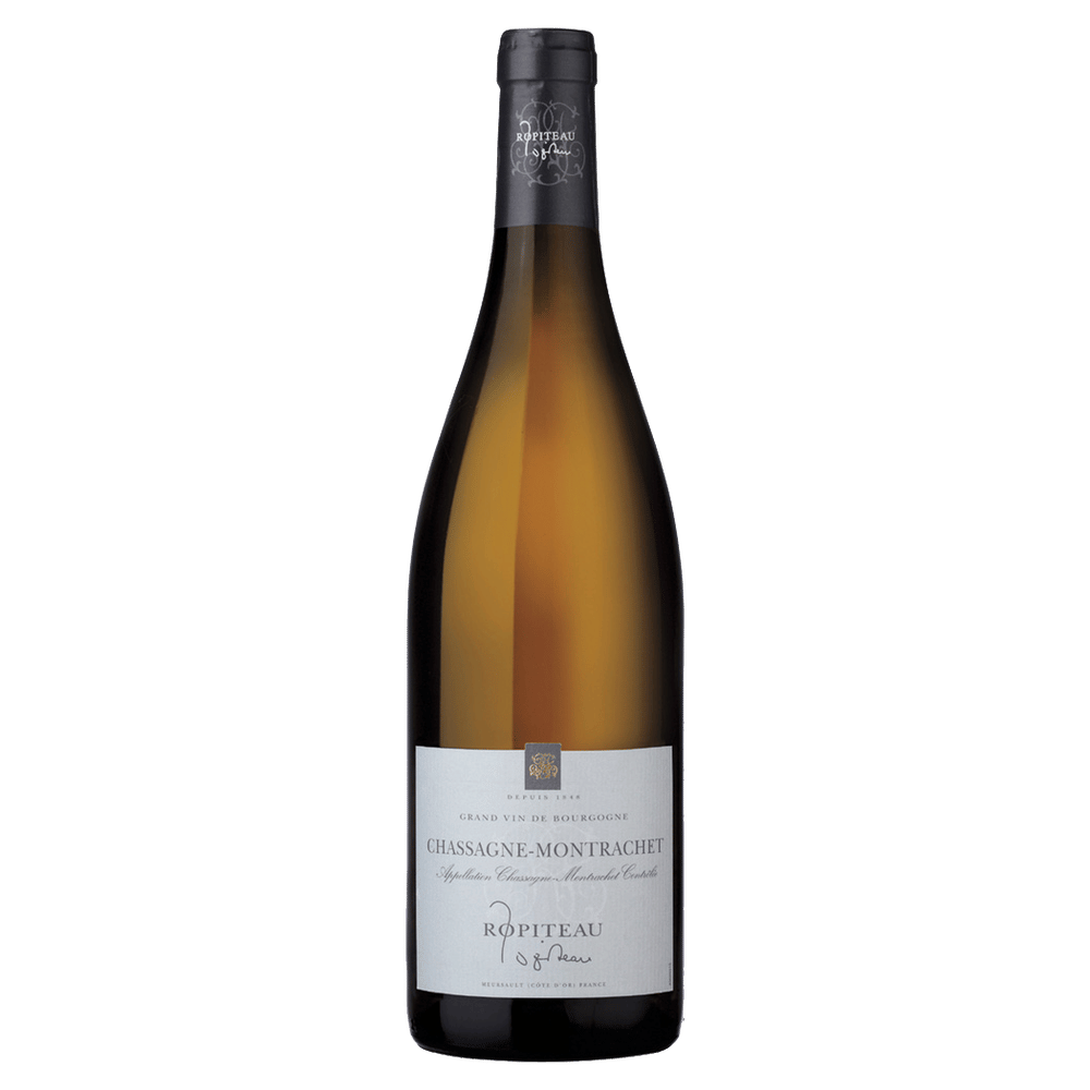 Ropiteau Chassagne Montrachet