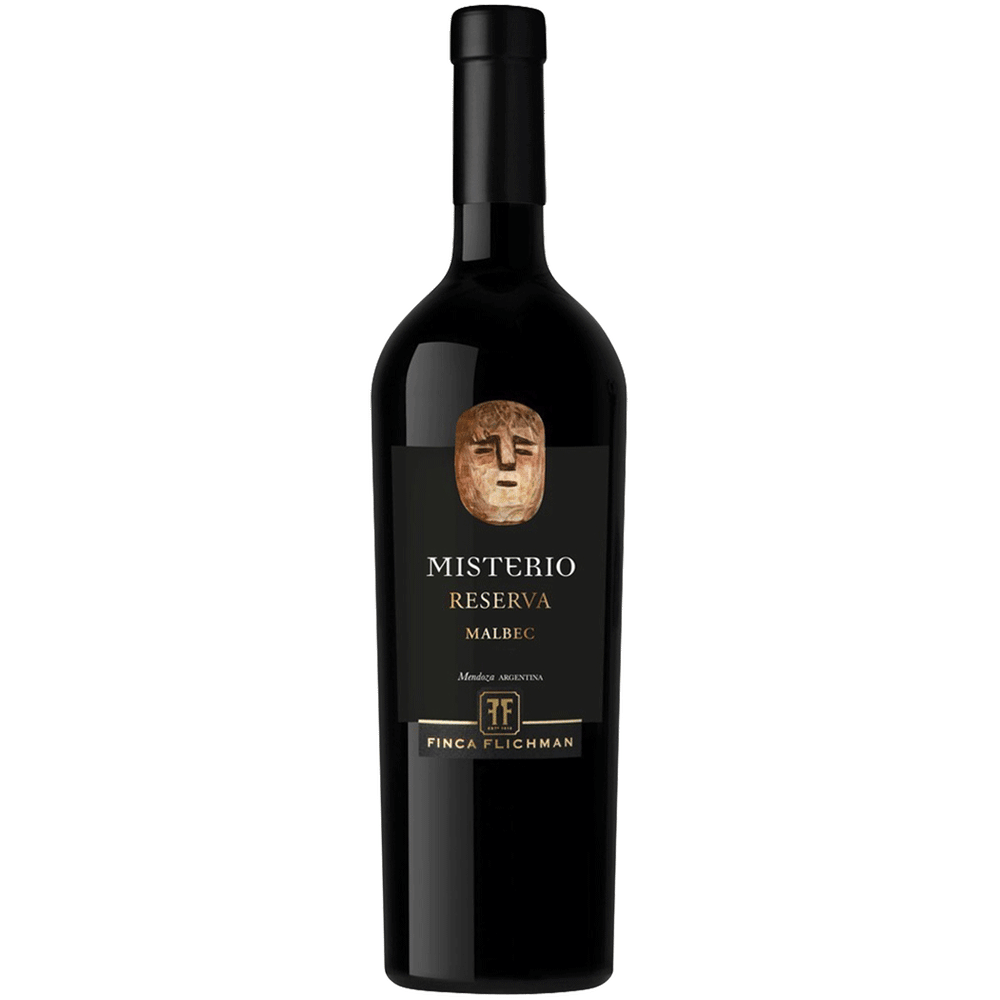 Finca Flichman Malbec Misterio Reserva