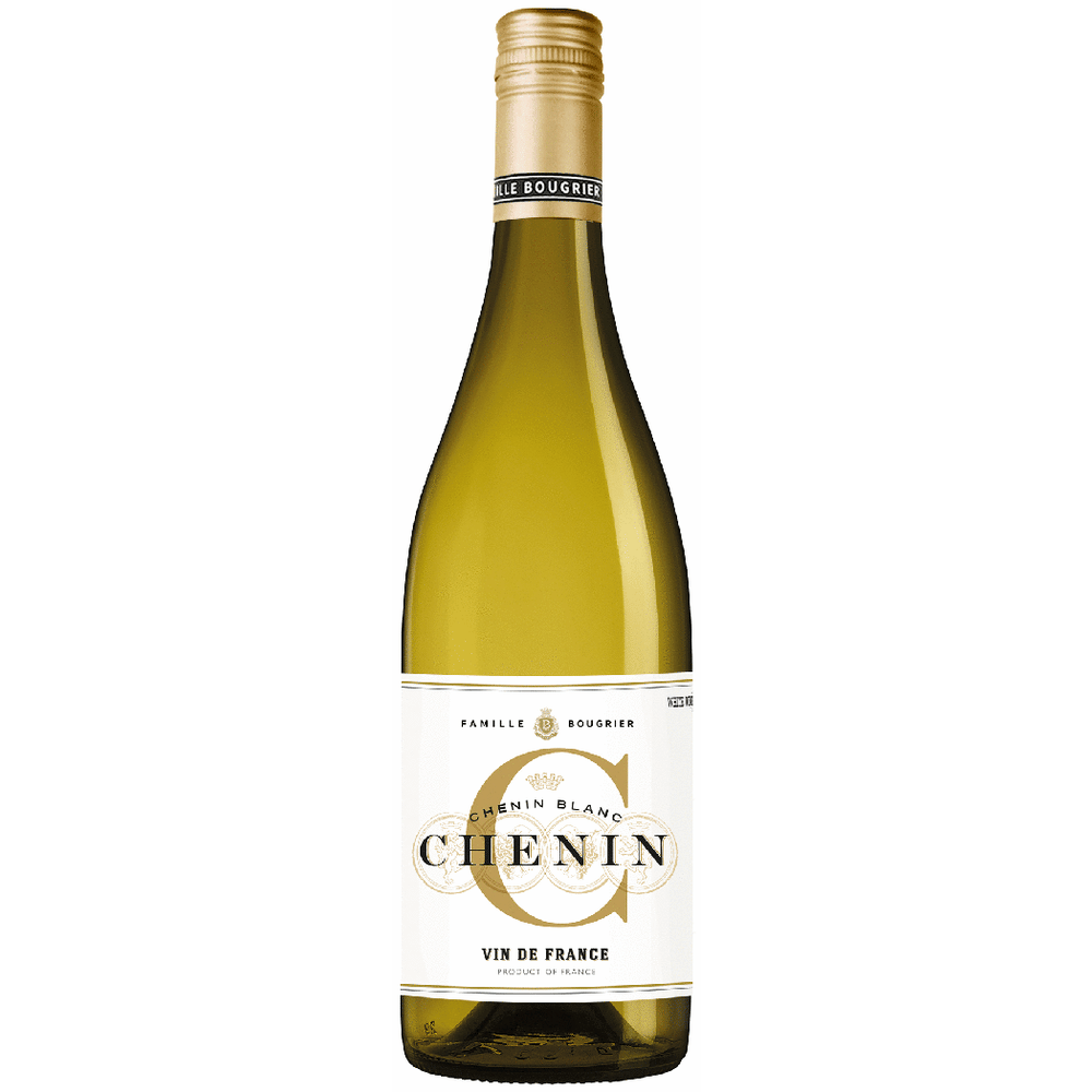 Bougrier Vin De France Chenin 'C'