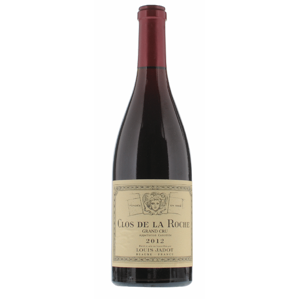 Jadot Clos de la Roche