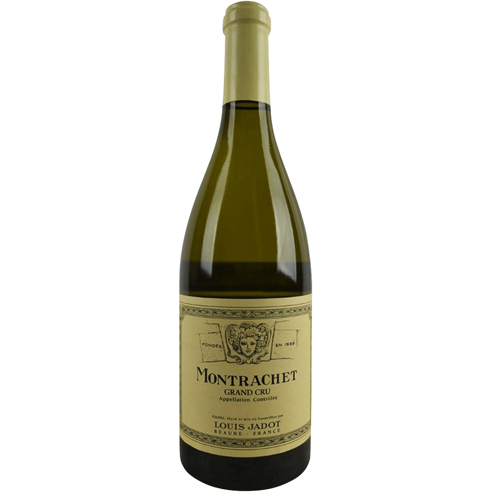Louis Jadot Le Montrachet Grand Cru