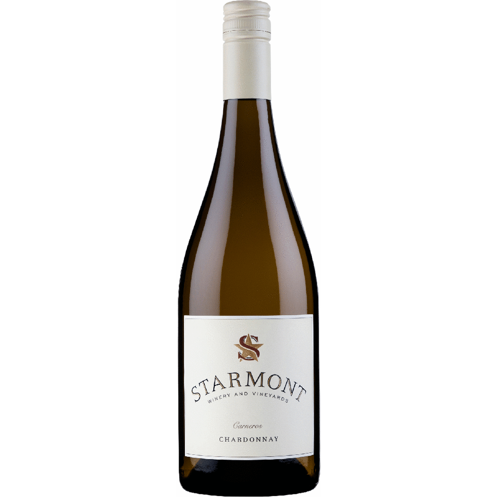 Starmont Tri-County Chardonnay
