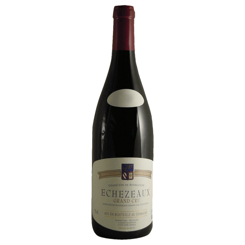 Coquard Loison Fleurot Clos de la Roche Grand Cru