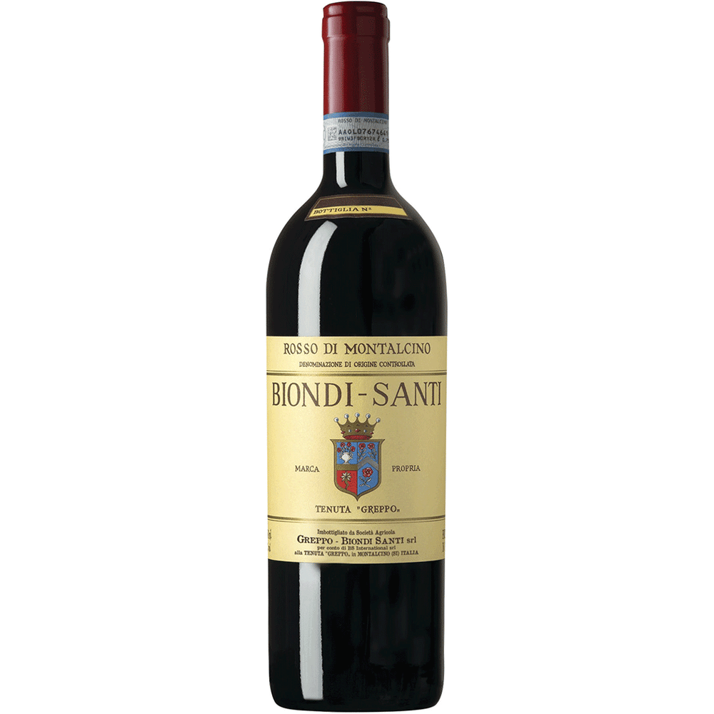 Biondi Santi Rosso di Montalcino DOC