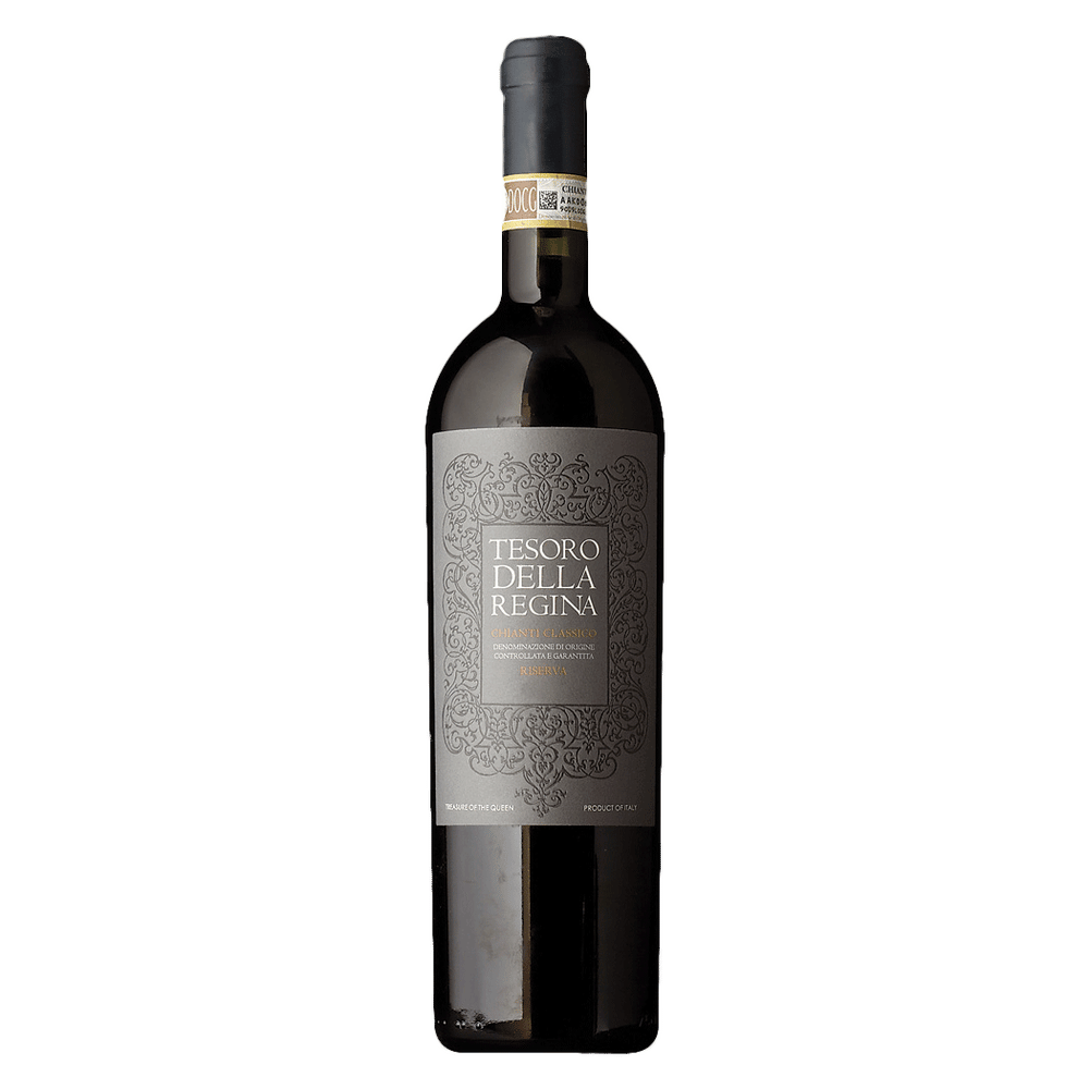Tesoro della Regina Chianti Classico Riserva