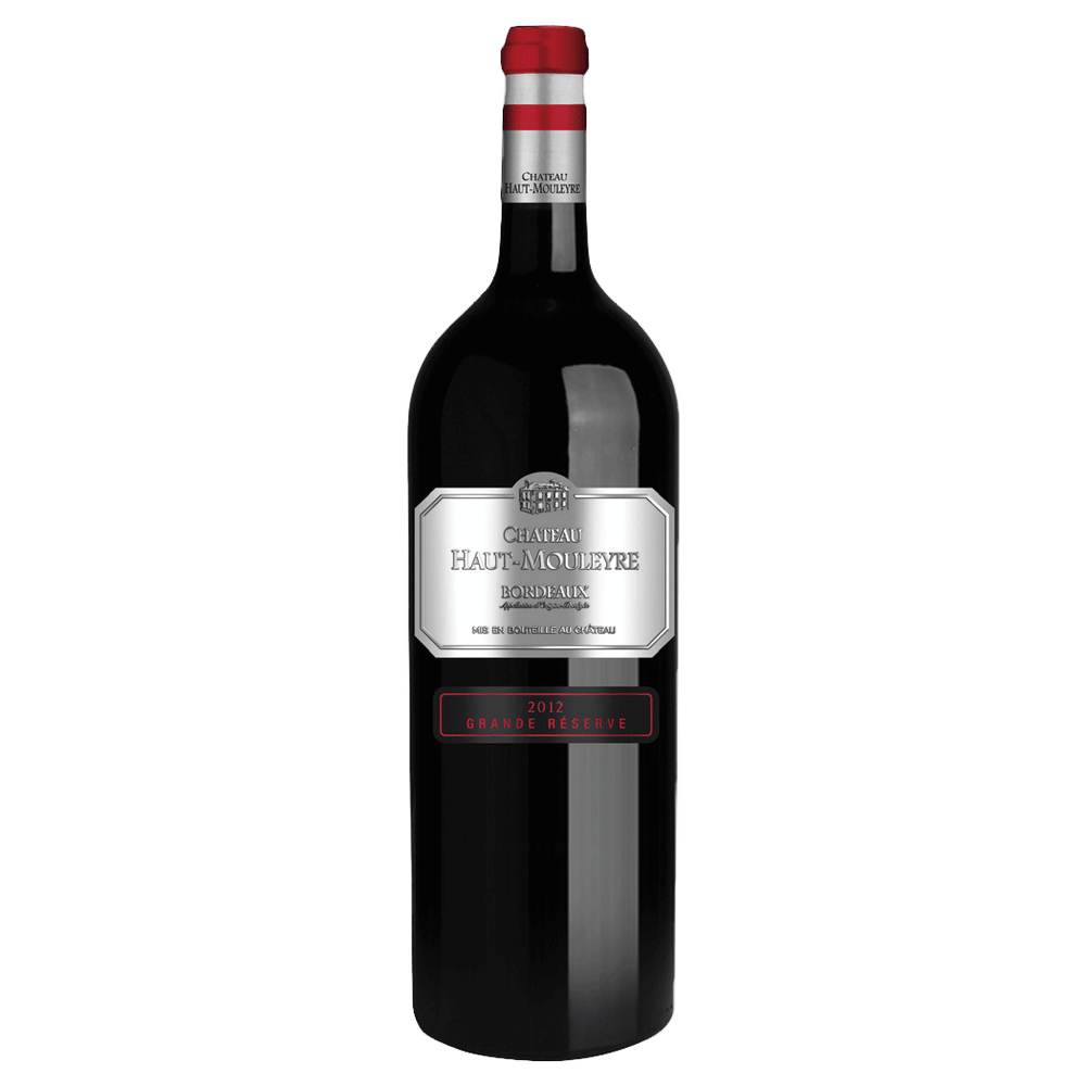 Chateau Haut Mouleyre Red