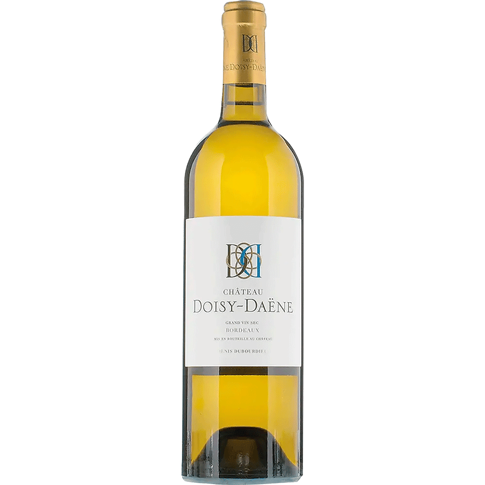 Ch Doisy Daene Bordeaux Sauvignon Blanc
