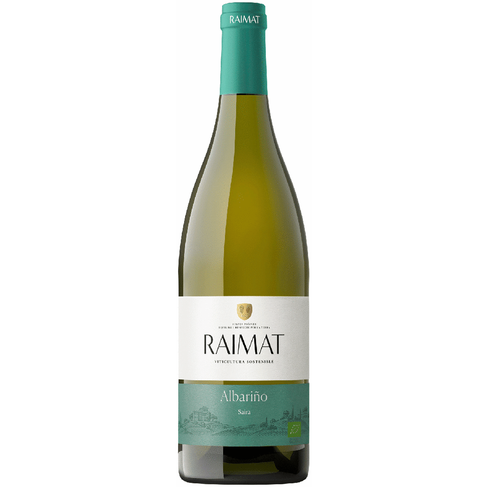 Raimat Albarino