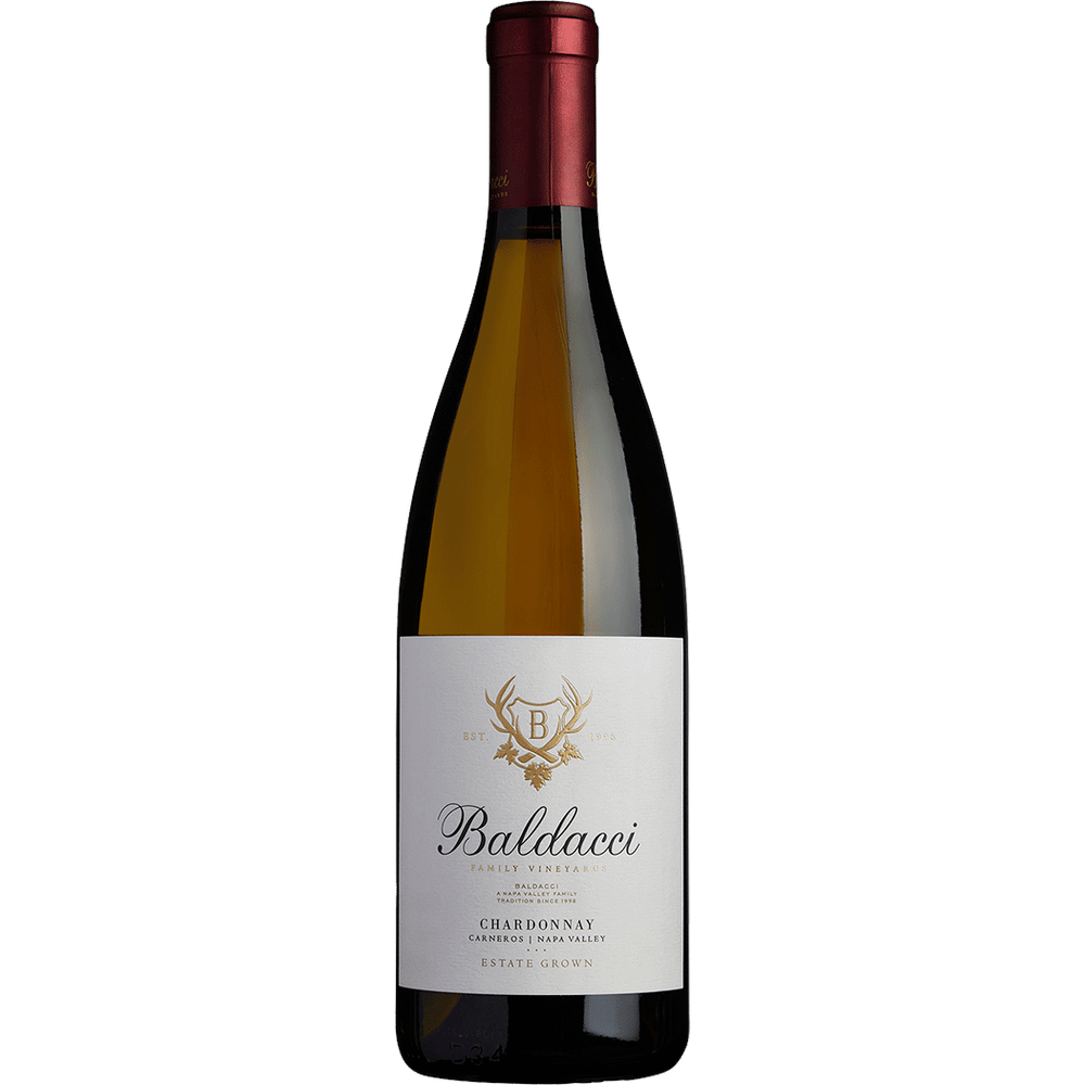 Baldacci Chardonnay Carneros