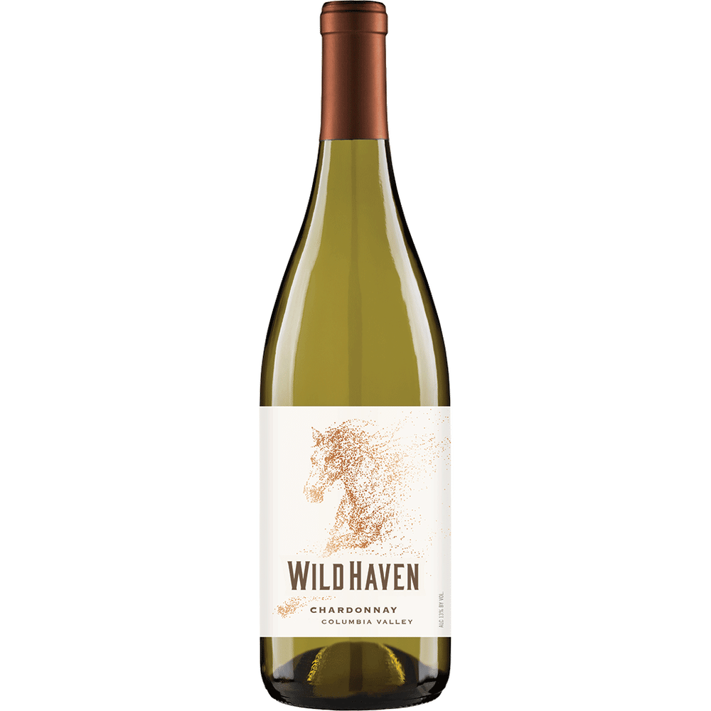 Wildhaven Chardonnay Columbia Valley