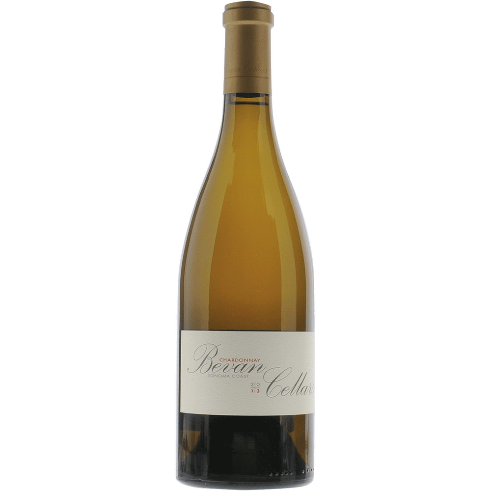 Bevan Chardonnay Sonoma Coast Reserve