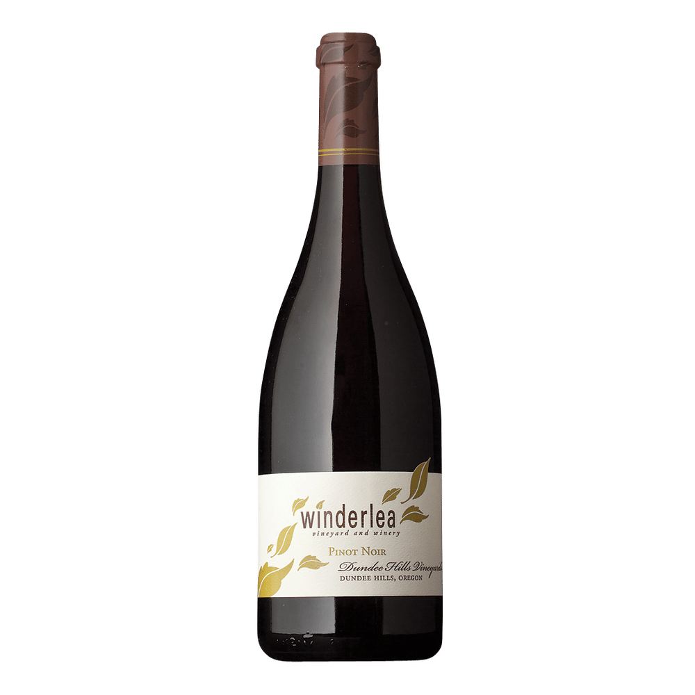 Winderlea Pinot Noir Dundee Hills Vineyard Willamette Valley, 2019