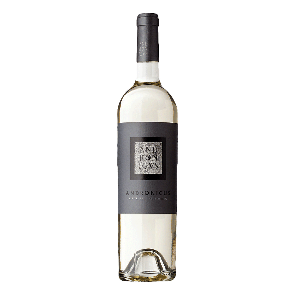 Andronicus Sauvignon Blanc Napa