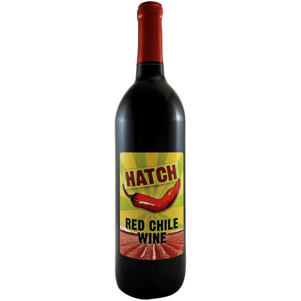 St Clair Hatch Red Chile