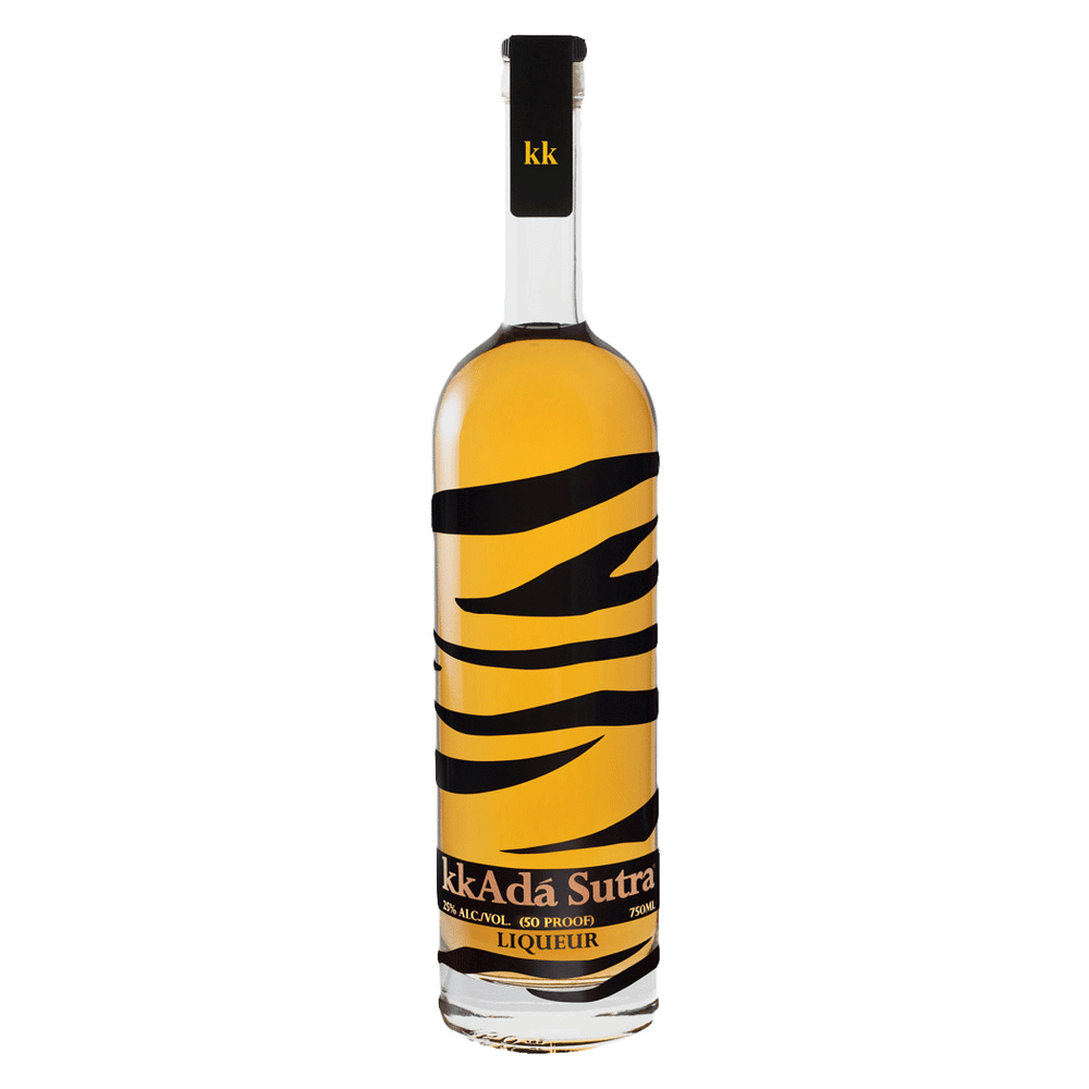 kkAda Caramel Liqueur