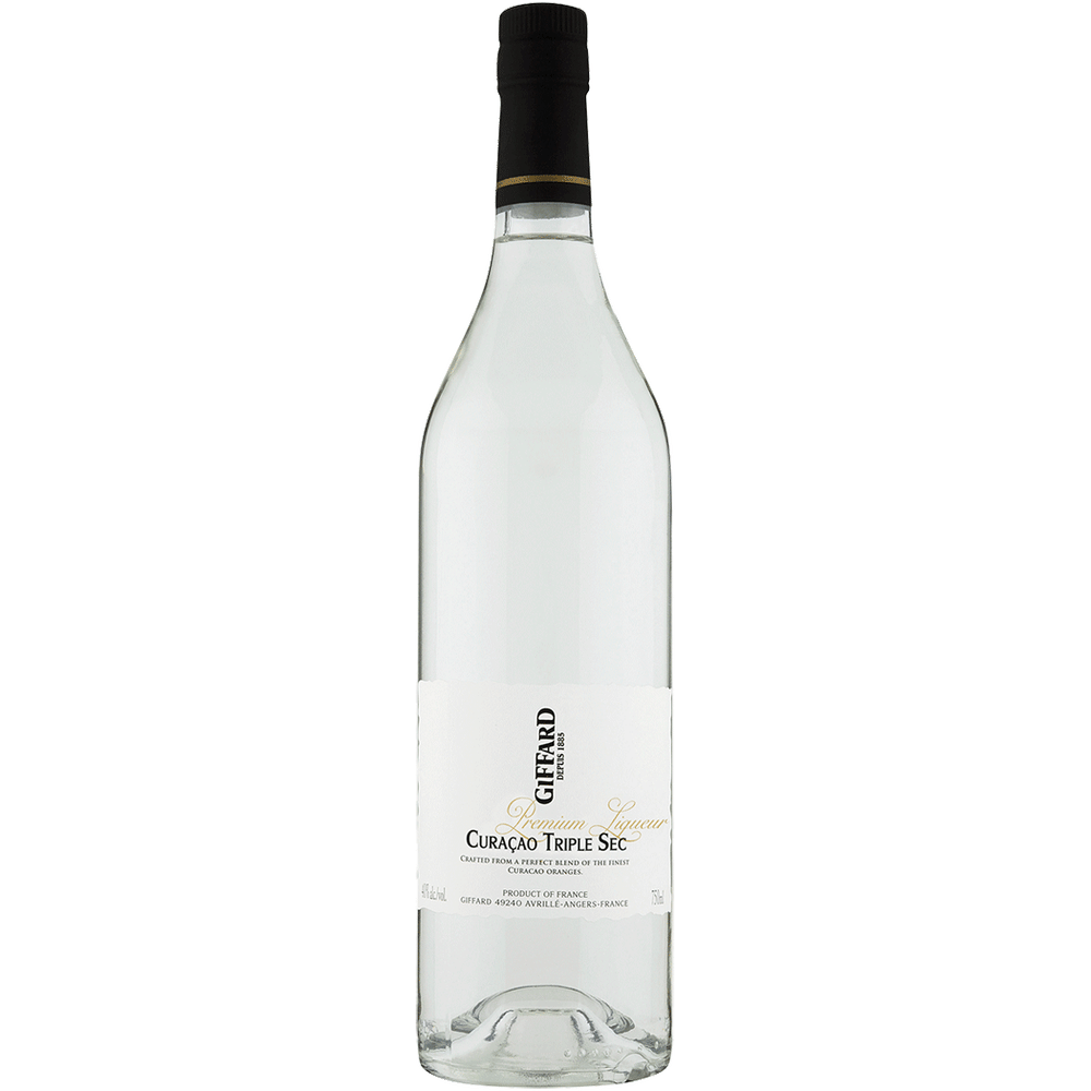 Giffard Curacao Triple Sec