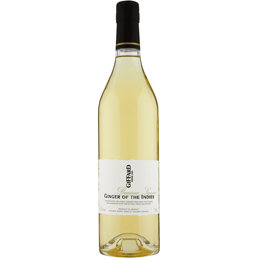 Giffard Ginger of the Indies