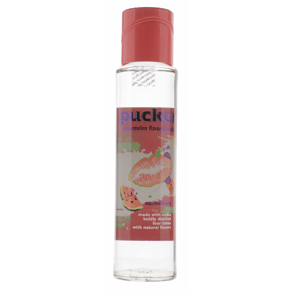 Pucker Watermelon Vodka